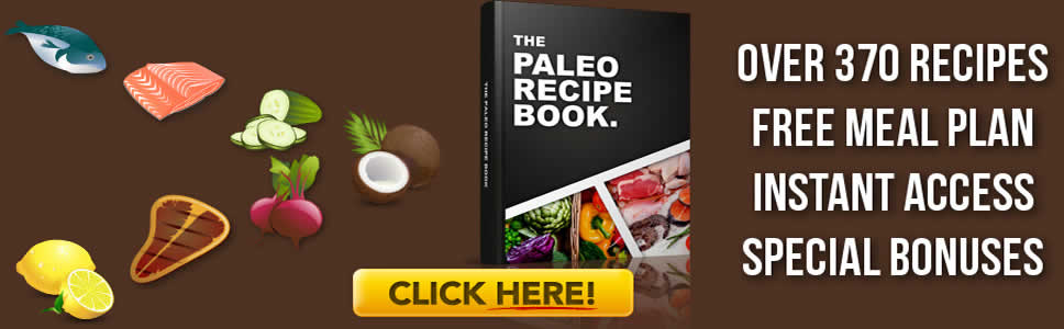 Paleo Diet Recipes