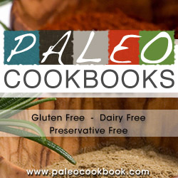 Paleo Cookbooks