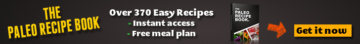 Paleo Diet Recipes Book Paleo Diet Recipes