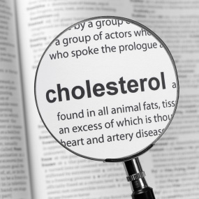 Cholesterol