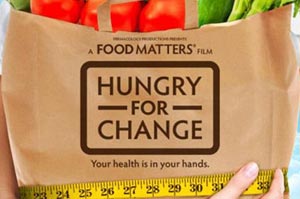 Hungry For Change