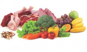 Paleo Diet Foods