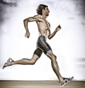 Paleo Endurance Athletes