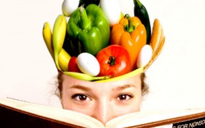 Paleo Diet Brain Food