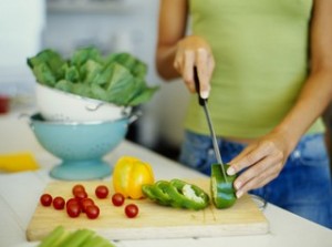 Smart Way Of Preparing Your Veggies