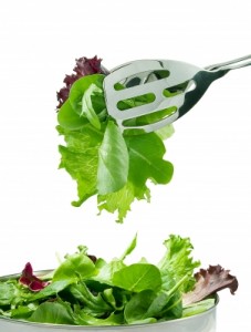 Green Leafy Vegetables 