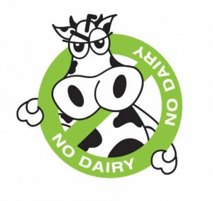 Avoid Dairy