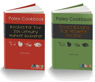 Paleo Cookbooks