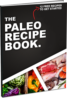 Paleo Recipe Book Review