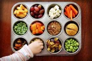 Paleo Recipe Ideas: Roasted Sweet Potato and Beetroot Salad Smart And Easy Paleo Diet Snack Ideas | Paleo Diet Recipes