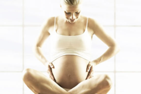 Paleo Diet and Pregnancy