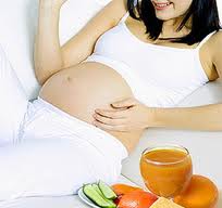 Paleo Diet For Pregnant Women