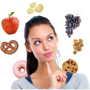 Choosing Healthy Paleo Diet Snacks