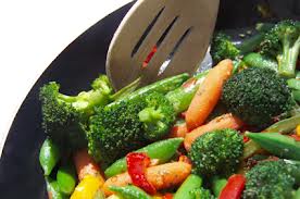 Paleo Diet  Vegetables